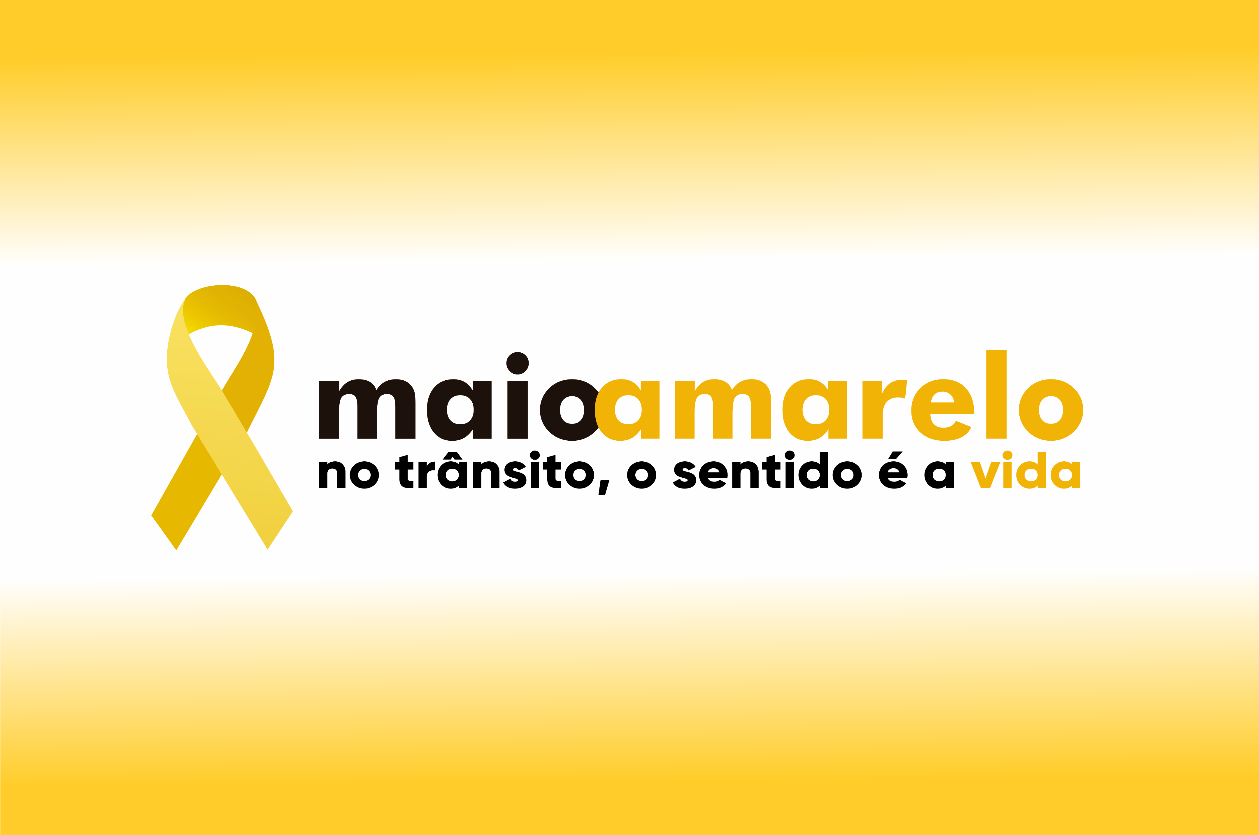 MAIO AMARELO